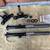 BSA Front Forks A7 A10 A50 A65 Gold Star 1 thumbnail