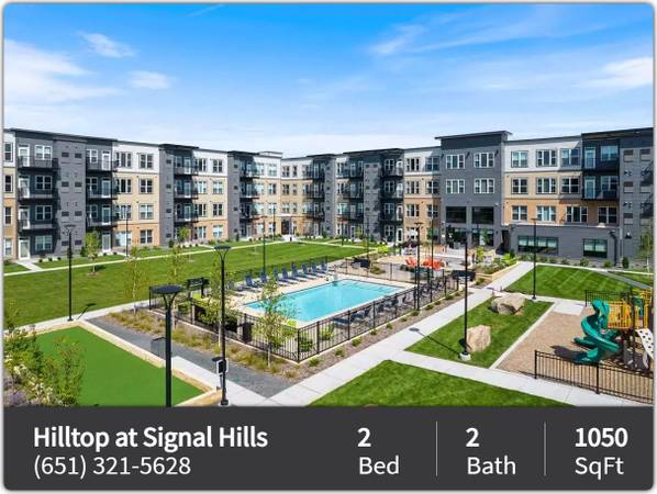 $1,663 / 2br - 1050ft2 - A community to call home: Experience our 2 BR, 1050 Sq Ft. (West St. Paul)63868702624001121