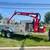 2025 METAVIC 6 X 12 DUMPING LOG LOADER TRAILER - FINANCING AVAILABLE 1 thumbnail