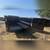 2025 US Built - Gooseneck Dump Trailer 16X4 - Tarp - H. Duty Floor 3/1 7 thumbnail