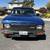 1986 Nissan Hard-Body XE Extra-Cab 5-Speed (1st-Owner) 8 thumbnail