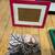 Home decor Frames! Art! Prints! Mirror! Cat clock! 2 thumbnail