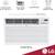 LG AIR CONDITIONER 8000 BTU LT0816CER 2 thumbnail