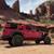 Teraflex Nomad & Nitto Trail Grappler x5 off Jeep Gladiator 6 thumbnail