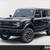 2022 Ford Bronco 4x4 4WD Outer Banks Convertible 1 thumbnail