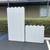 Metal Picket Fence Slats 5 thumbnail