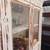 Charming shabby chic antique kitchen dining cabinet 12 thumbnail