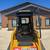 Unbreakable Skid Steer Door & Cab - CATERPILLAR 7 thumbnail
