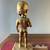 Jacob deGrom GOLD 2019 Cy Young Bobblehead Mets (season ticket holder exclusive) 2 thumbnail