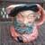 Vintage Royal Doulton Large Size Toby Mug Sir John Falstaff D6287 1 thumbnail