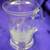Decanter Carafe  + 6 Beer Steins + 6 Snifters Etched Ship Bar Glass 4 thumbnail