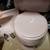 Vintage MCM Pink Kohler Wall Mount Sink 2 thumbnail