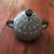 Geometric moroccan pattern designs high fired ceramics pottery Servin 6 thumbnail