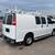 2020 Chevrolet Express Cargo Van RWD 2500 135 9 thumbnail