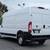 2025 Ram ProMaster Tradesman SKU:519158 Ram ProMaster Tradesman Cargo 9 thumbnail