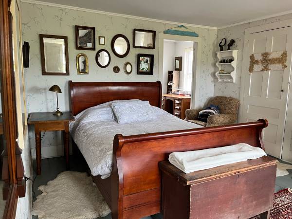 $1,985 / 2br - 1700ft2 - Country House for Rent: 7 miles to Montpelier (Barre Town)63976979481346124