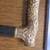 Antique Victorian Gold and Ebony Cane 2 thumbnail