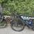 Bicycle Quarter frame bag 1 thumbnail