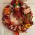 Handmade Fall Wreaths 2 thumbnail