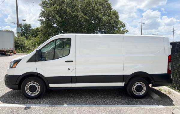 Ford Transit T-150 de 2020, 1 dueño - $16,500 (Largo)63443606051585121