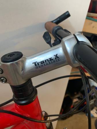 REI Novara Mountain Bike - $265 (Ferndale)63435845273347122