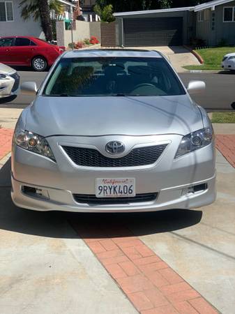 2009 toyota camry híbrido - $5,999 (San Diego)63618407597699120