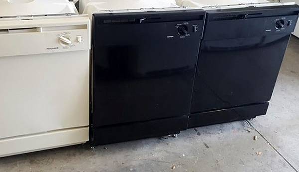 Dishwasher Machines 1
