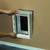 Ideal Pet Easy-to-Fit "Wall Entry" Pet Door Size Medium 2 thumbnail