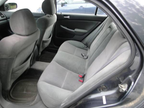 03 Honda Accord LX 865-984-0052 - $2,690 (Maryville)62904098230787123