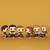 Funko Pop! Marvel: Avengers Victory Shawarma Complete Set of all 6 3 thumbnail