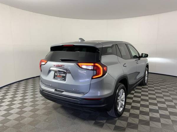 2024 GMC Terrain SLE ¡Alto y ahorra! - $25,991 (+ Auto Town GMC)63495613325185122