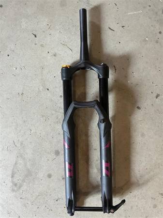 Marzocchi Bomber Z1 Coil 27.5