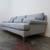 Maxwell Sofa in Light Grey Linen 7 thumbnail