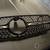 Mercedes AMG diamond grill 12 thumbnail