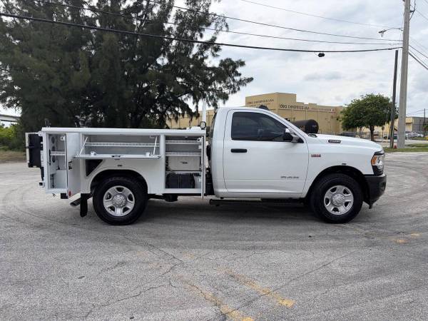 2019 RAM 2500 - Photo 10