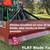 Tractor Loader Bucket Edge Tamer For John Deere Kubota On Snow, Mulch 5 thumbnail