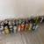 Vintage Beer Can Collection Lot – 40+ Flat Top Pull Tab Import & Rare Display 19 thumbnail