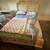 Queen bed set 3 thumbnail