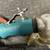DYNABRADE ABRASIVE GRINDER 3 thumbnail
