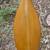 Vintage KLEPPER  Wood  Double Kayak Paddle Copper Tipped 210 R  PICKUP 9 thumbnail