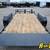 NEW 2025 7'x16' PJ Trailers Tilt Trailer 15 thumbnail