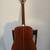 Morris W-18 Acoustic Guitar 2 thumbnail