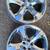 Dodge charger OEM challenger 20's 5x114.3 5x115 rims rims 1 thumbnail