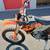 2009 KTM 250 XCF-W Runs Excellent Current Plates till Jan 26 low miles 2 thumbnail
