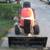 Simplicity 2005 Prestige tractor 42"Snowblower 50"Deck 3 thumbnail