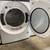 Whirlpool 7.4 Cu. Ft. White Front Load Electric Dryer 2 thumbnail