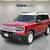 2025 Ford Bronco Sport Heritage SKU:SP12078R Ford Bronco Sport Heritag 1 thumbnail