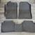 WeatherTech Liners 1 thumbnail