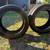 Set of Four (4) Michelin 245/45/17 Tires 7 thumbnail