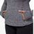 LULULEMON HALF ZIP PULLOVER TOP CUFFINS Sz 2 Excellent Condition 5 thumbnail
